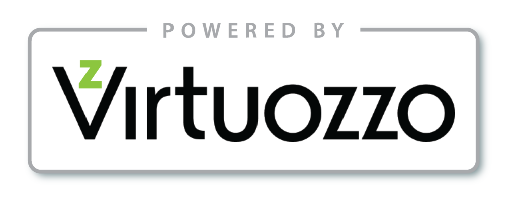 Powered by Virtuozzo | OzHosting.com