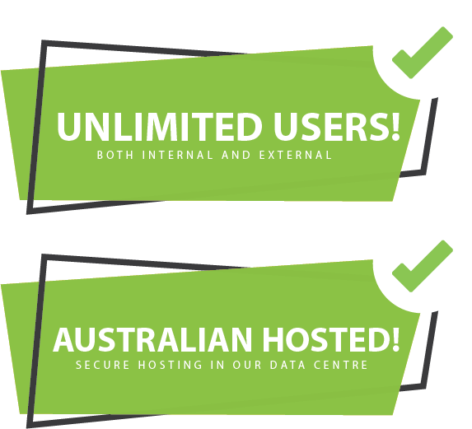 RushFiles Pro features | OzHosting.com